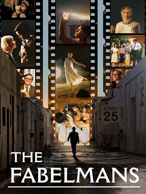 The Fabelmans