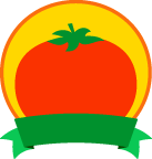 Rotten Tomatoes Certified Fresh Logo