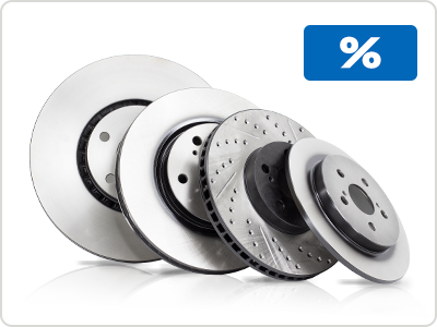 Brake Discs