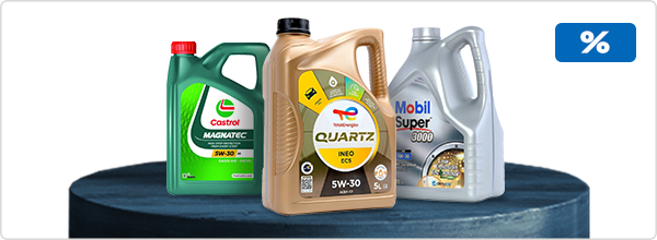 Engine oil