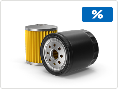 Oil Filters