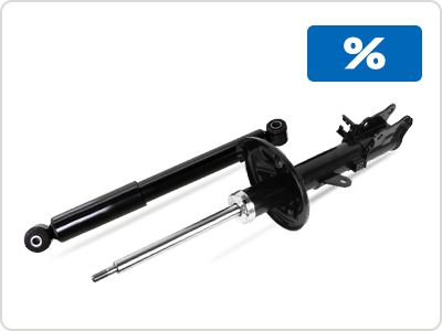 Shock Absorbers