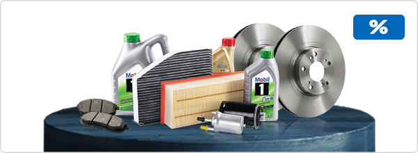 Popular products