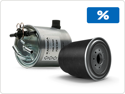 Fuel Filters