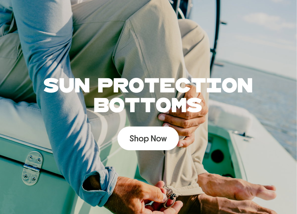 Shop Sun Protection Bottoms