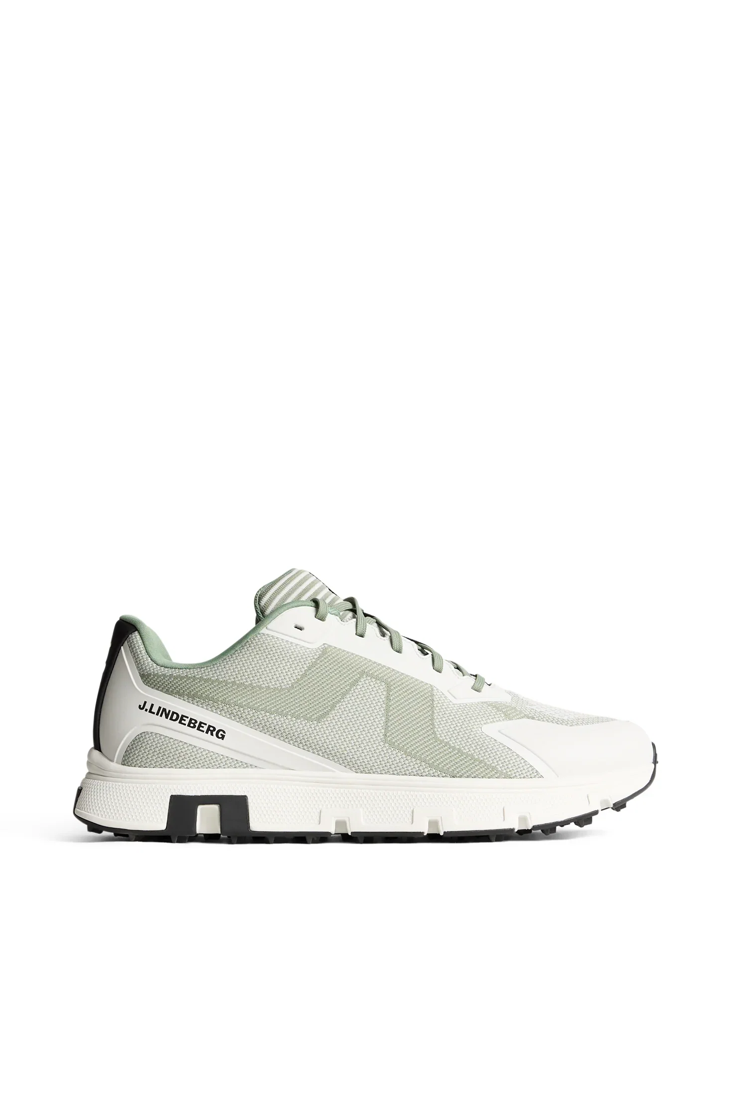 Image of Vent 500 KN Golf Sneaker / Hedge Green