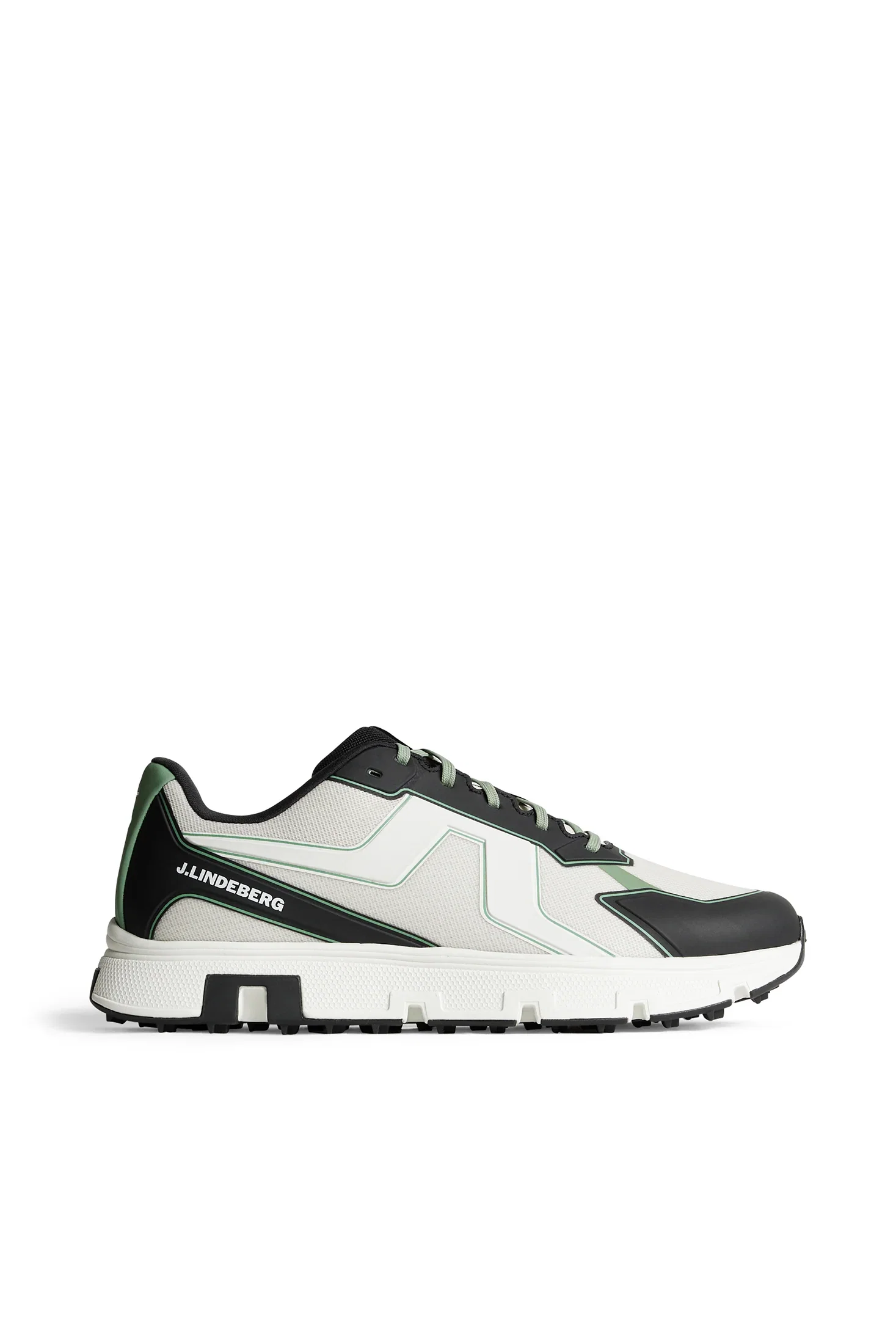 Image of Vent 500 SE Golf Sneaker / Hedge Green