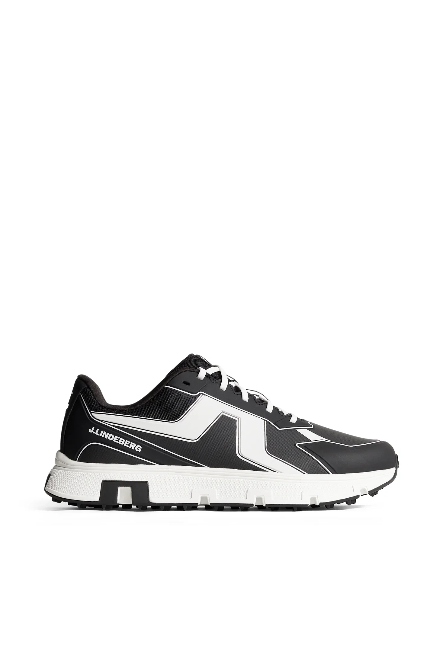 Image of Vent 500 SE Golf Sneaker / Black