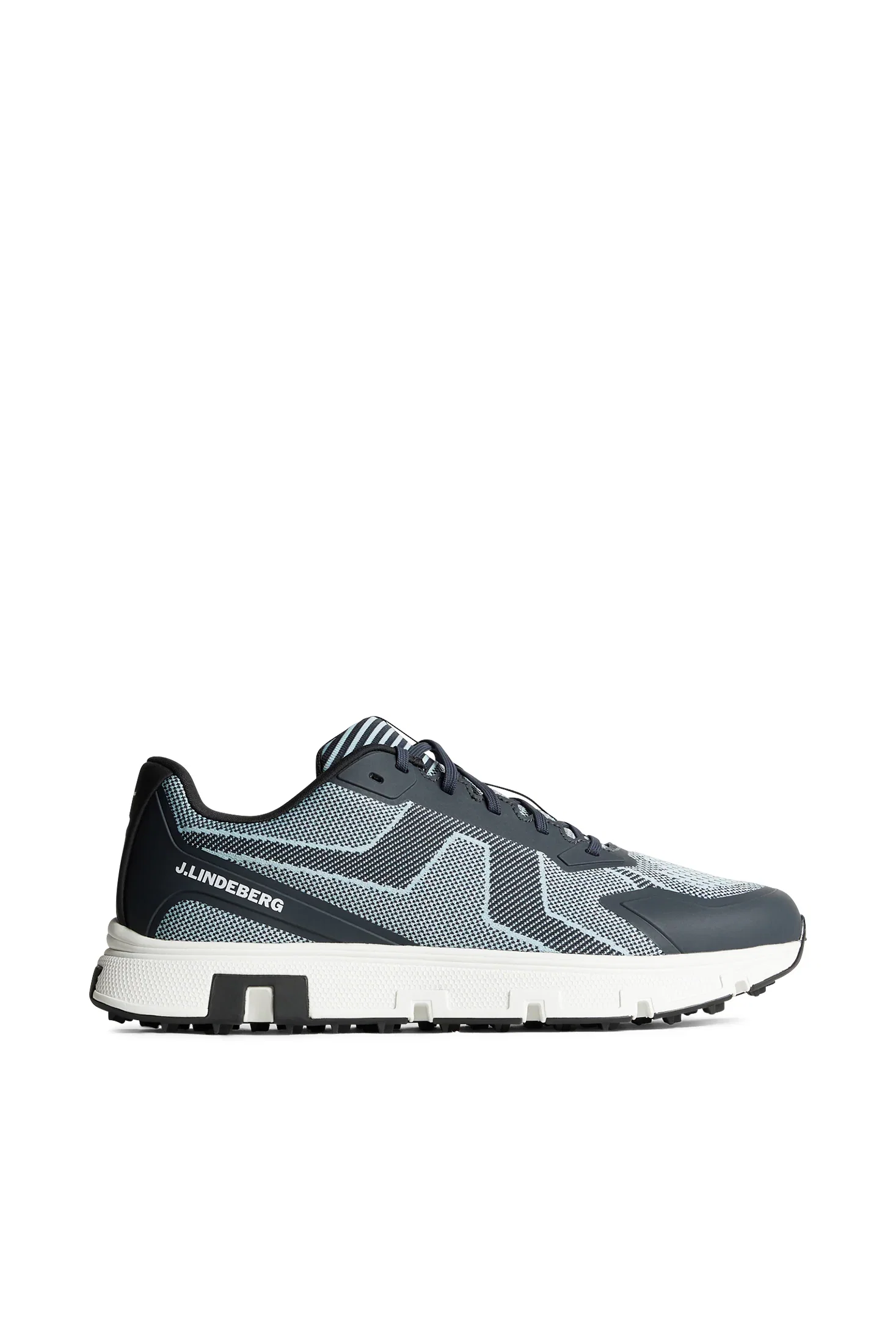 Image of Vent 500 KN Golf Sneaker / JL Navy