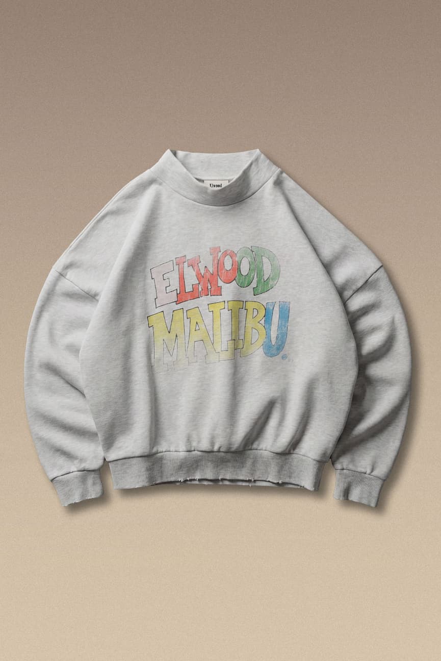 NEW IN: THE SCOUT CREW