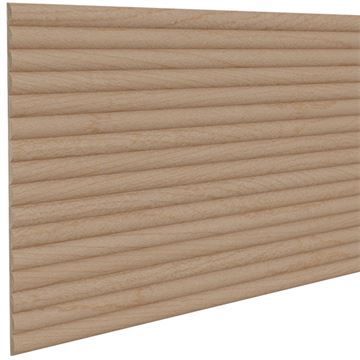 Designs of Distinction 3/4 Inch Single Bead Tambour