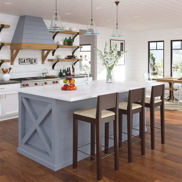 Designs of Distinction