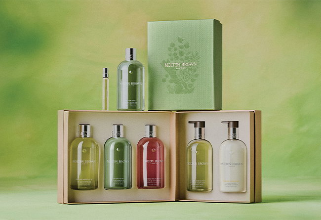 Gifts and Gift Boxes