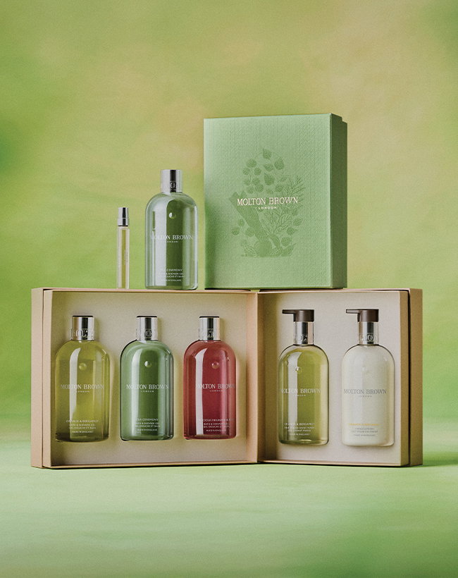 Gifts and Gift Boxes
