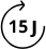 15j