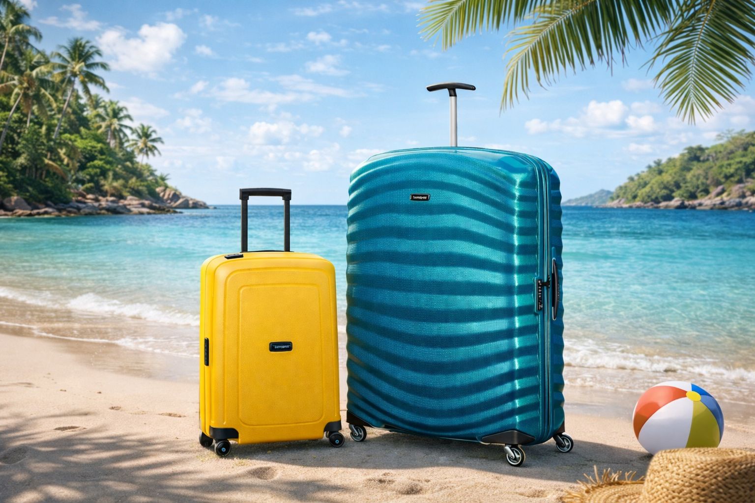 SAMSONITE