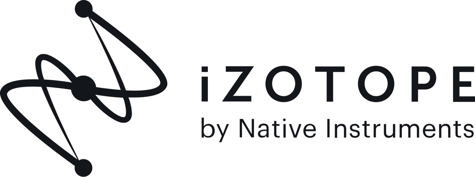 iZotope logo