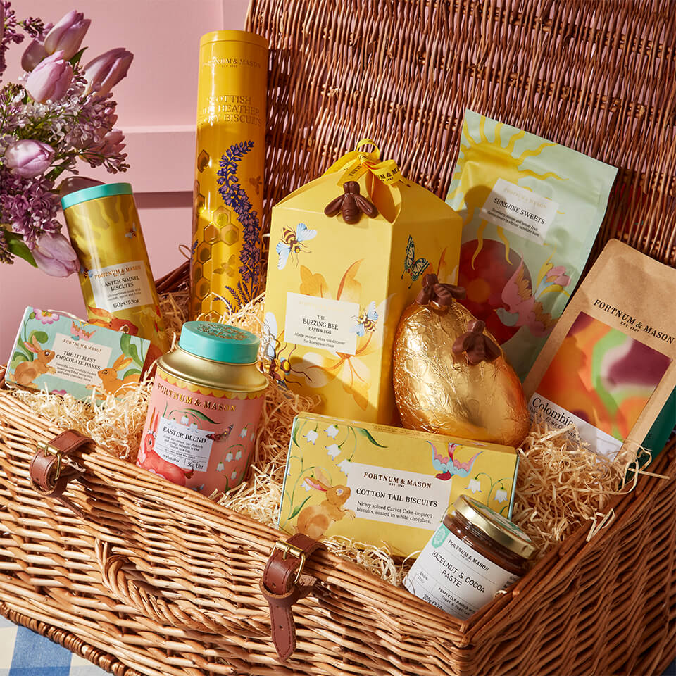 Easter Hampers