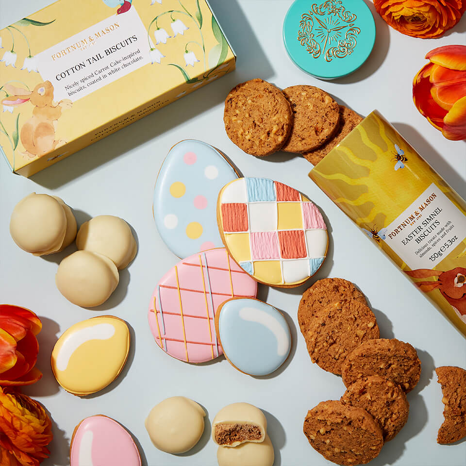 Easter Bakery