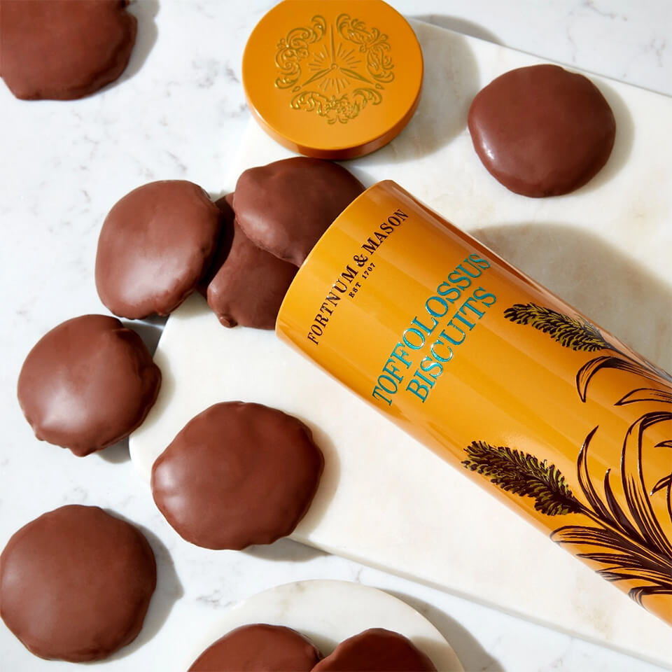 Bestseller! Toffolossus Biscuits