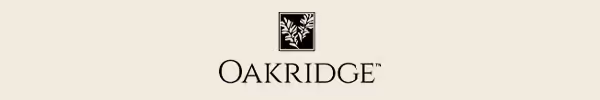 OakRidge™