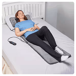 Massage Mat By LivingSURE™