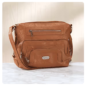 B. Amici™ Margot Westhampton Organizer Hobo