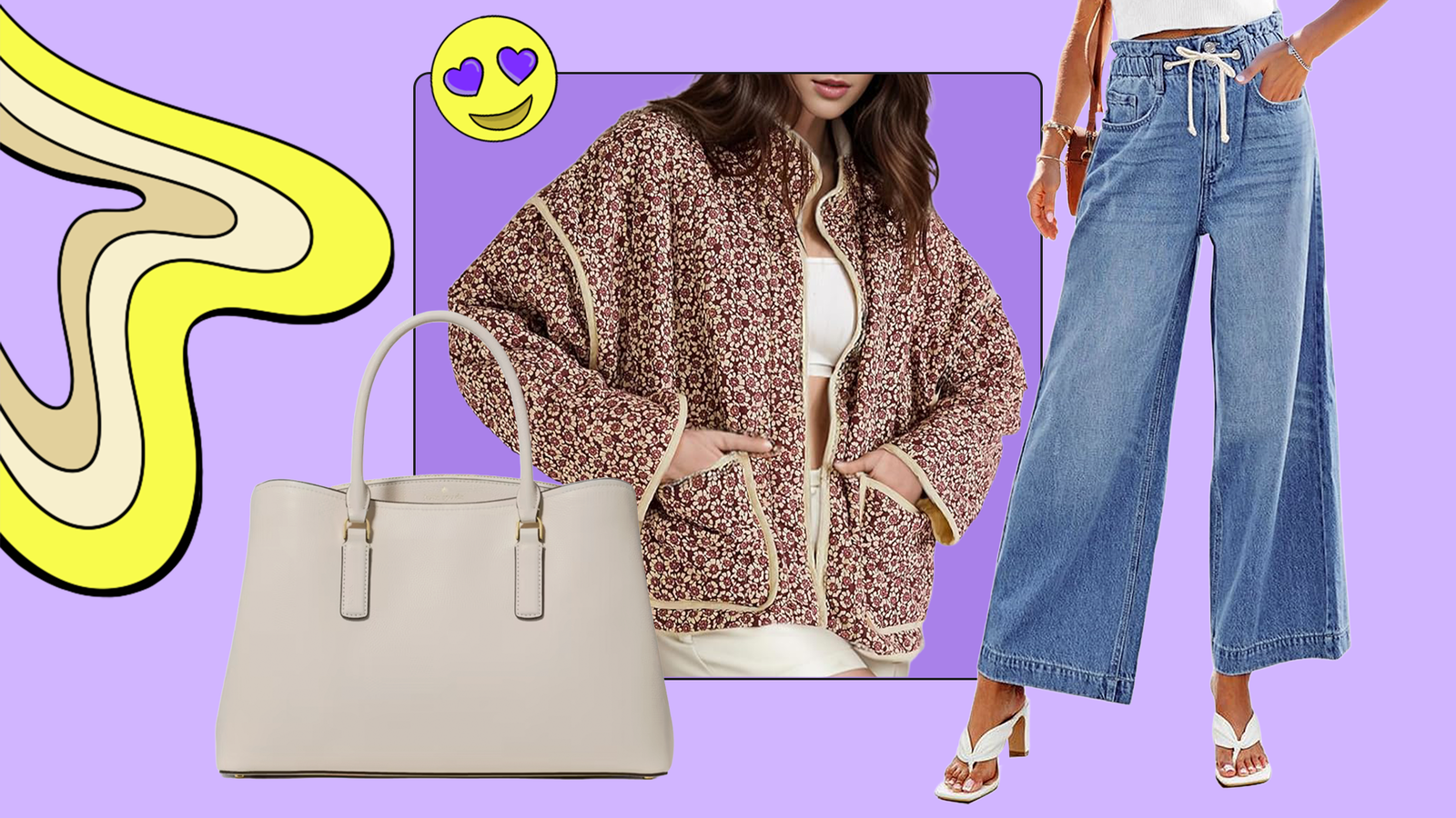 spring style
