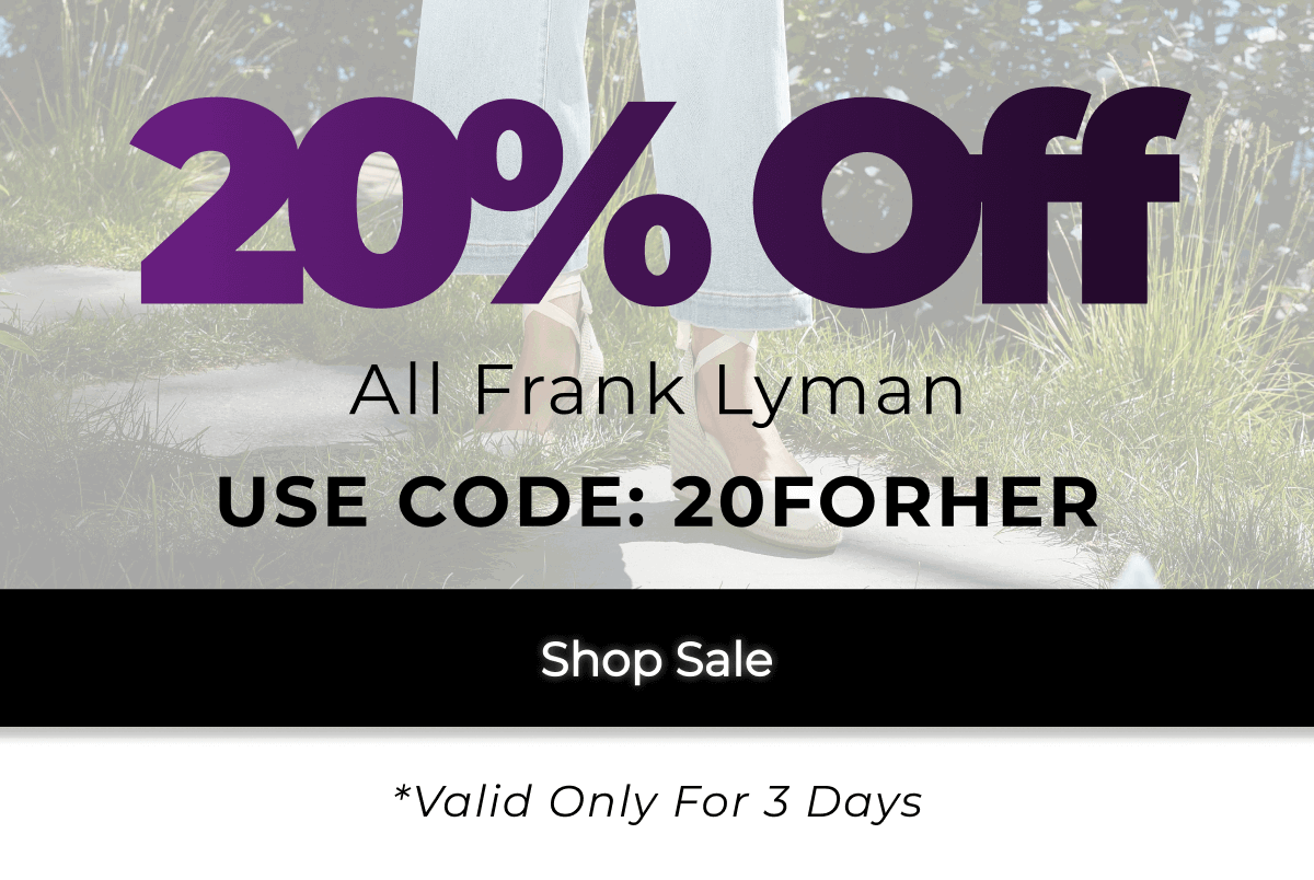 Shop Sale