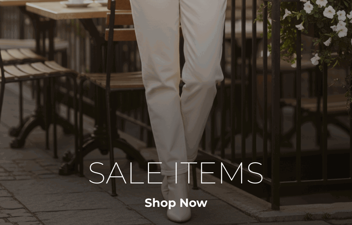 Shop Sale