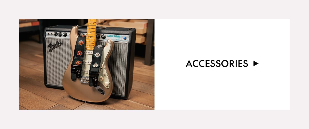 Accessoires