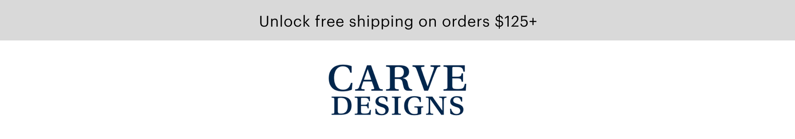 Carve Designs
