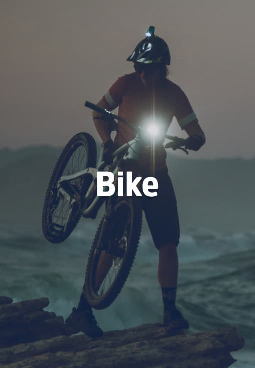 Bike - Shop Sale