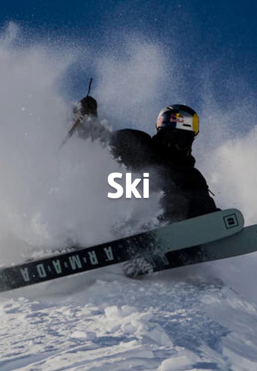 Ski - Shop Sale
