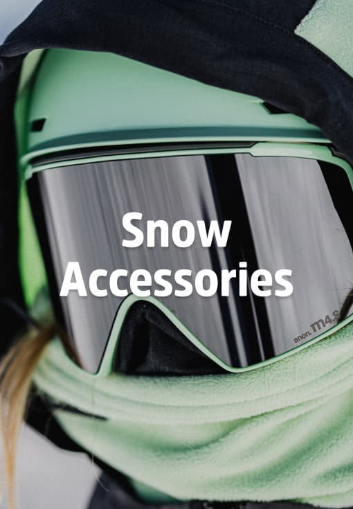 Snow Accessories