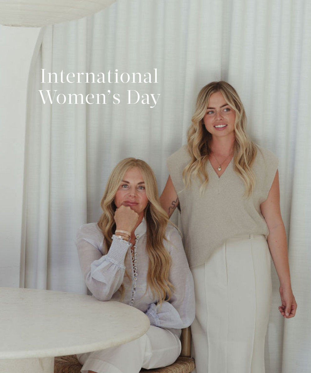 International Women's Day
