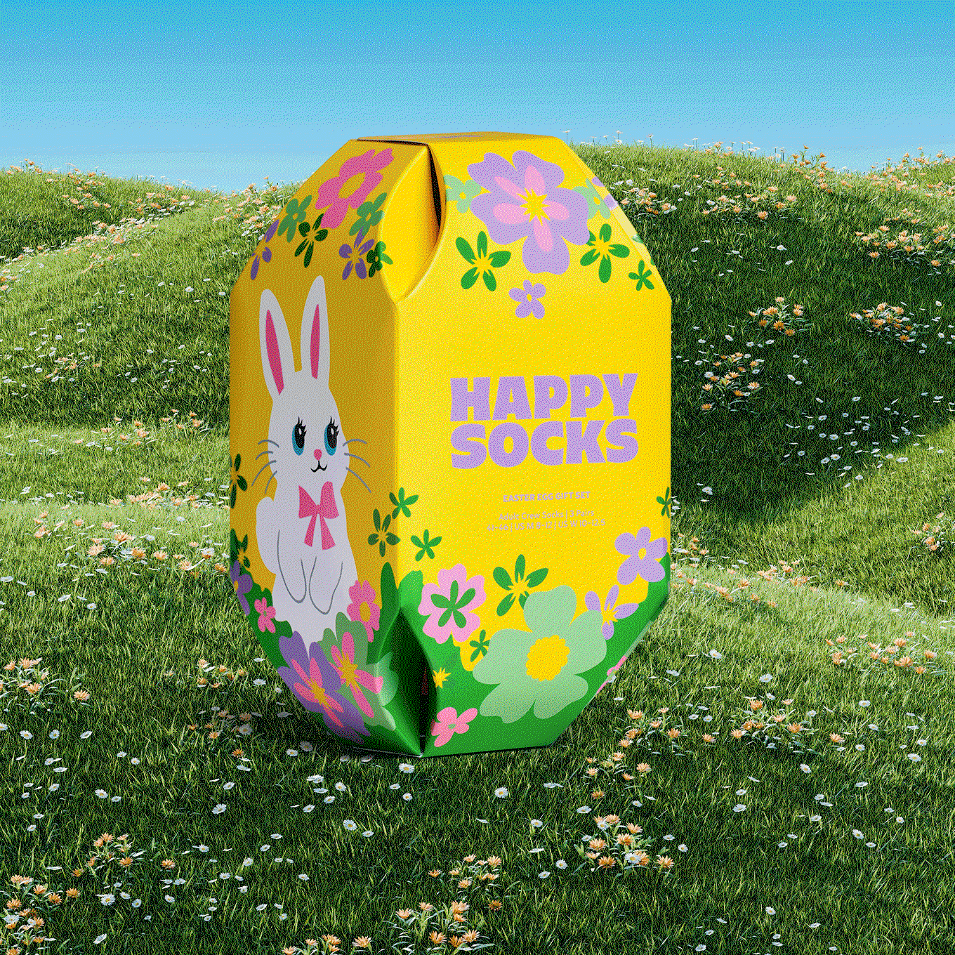SS26 Easter