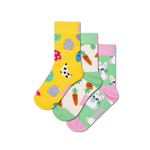 Kids 3-Pack Easter Gift Set