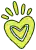 Heart Icon Checked