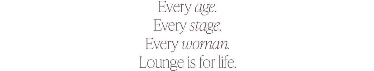 generation/lounge