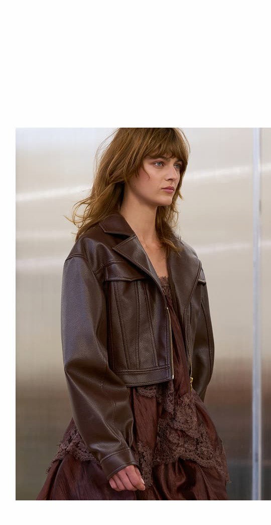 Brodie Jacket