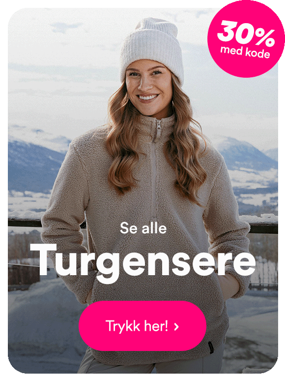 Se alle turgensere!