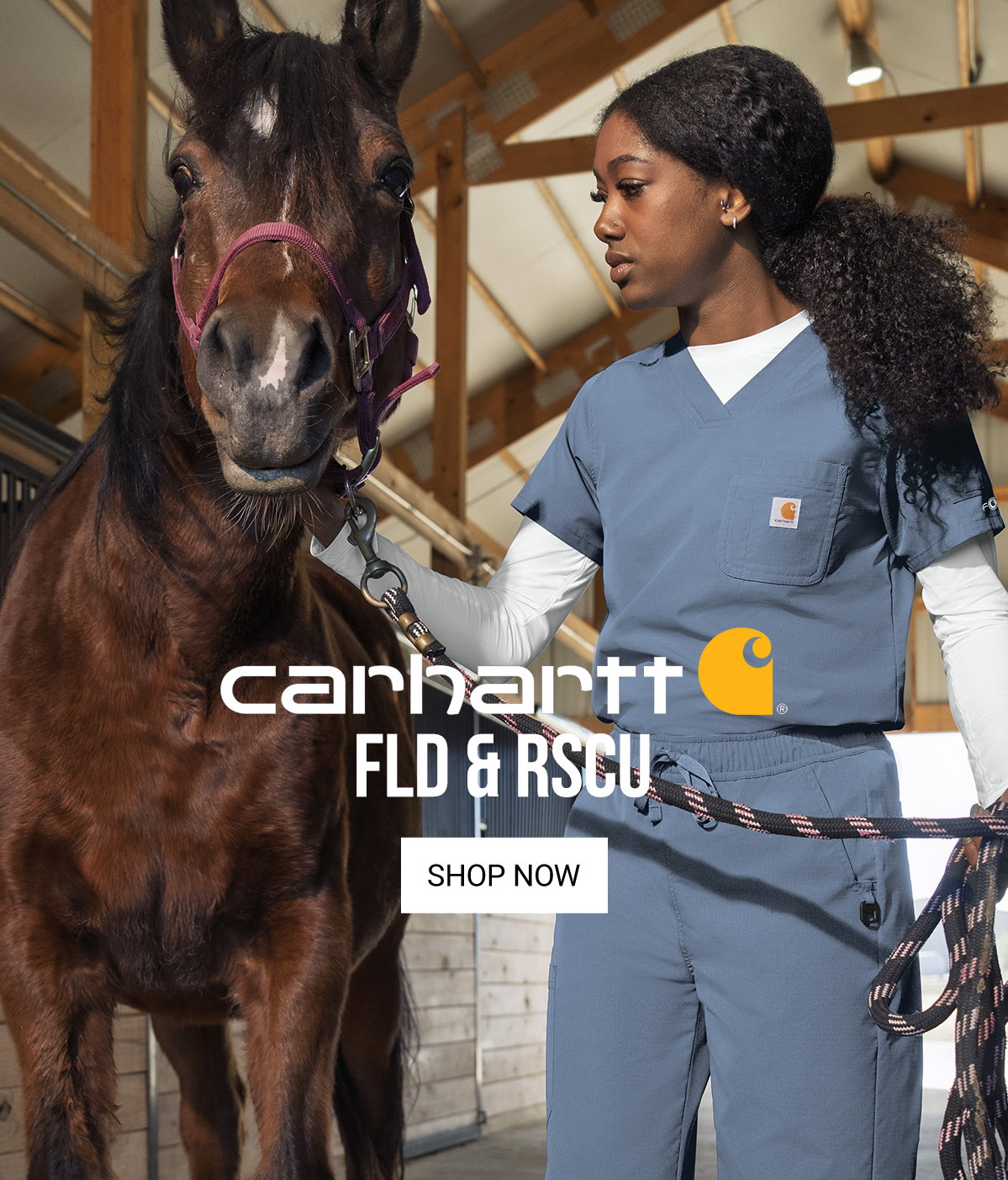 Carhartt FLD & RSCU >