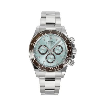 Rolex Daytona 126506