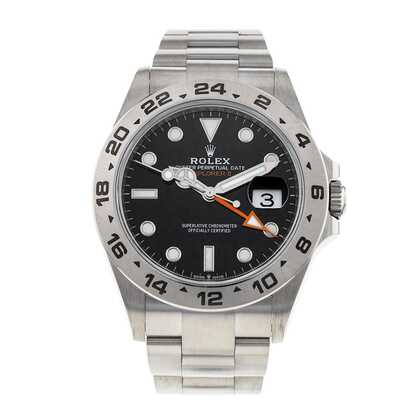 Rolex Explorer II 226570