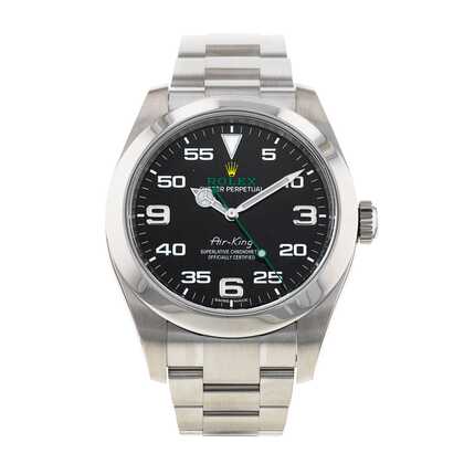 Rolex Air-King 116900