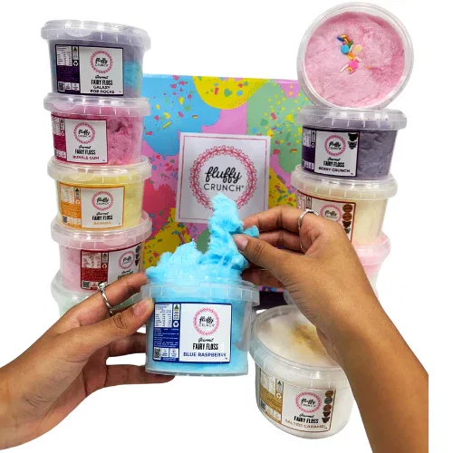 Image of The Petite 12 Box