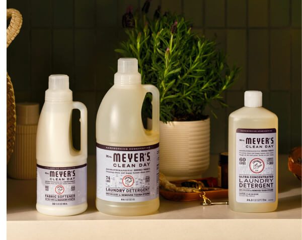 Get Lavender