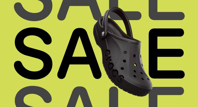 Get An Extra 50% Off Clearance Styles Today!