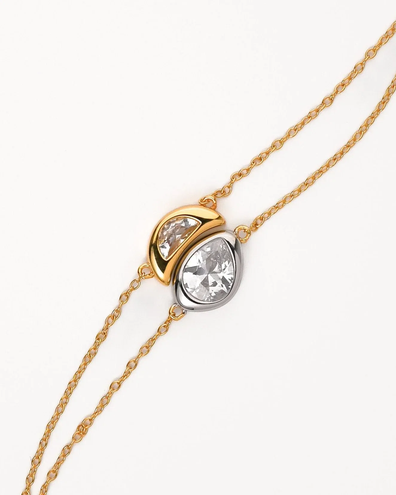 Image of Yin-Yang Bracelet